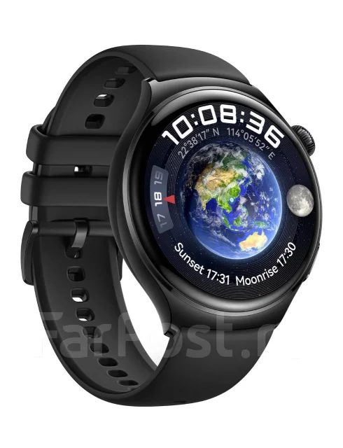 Huawei Watch 4 ����