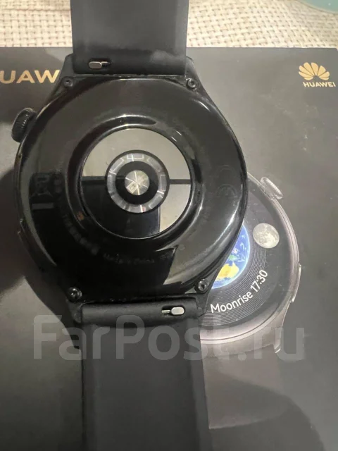 Huawei Watch 4 ����