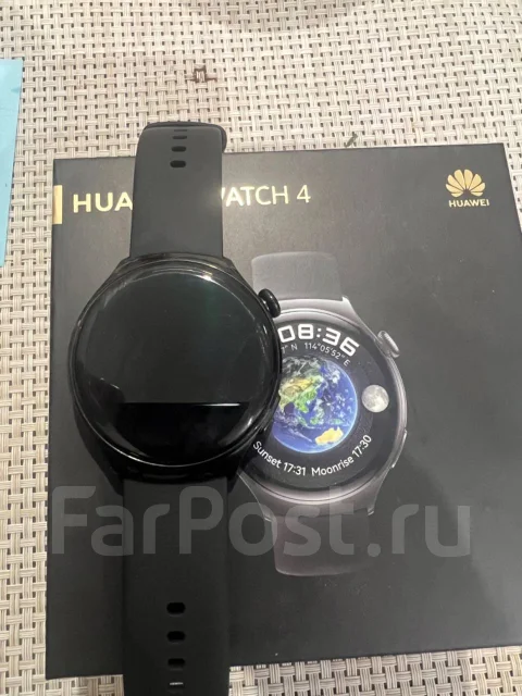 Huawei Watch 4 ����
