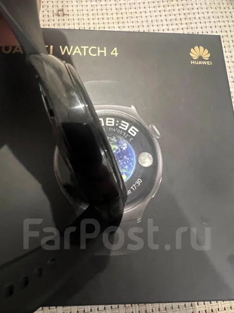 Huawei Watch 4 ����