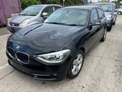 BMW 1-Series. F20, N13B16 ����