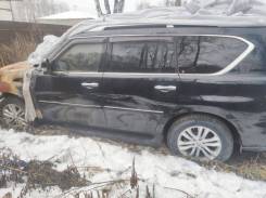 Nissan Patrol. JN1TANY62U0015590 ����