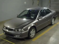 Honda Torneo. CL3, F20B ����