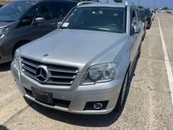 Mercedes-Benz GLK-Class. X204, 272.948 ����