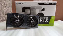 GeForce RTX 3060 ����