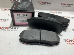��������� ������� ������ AX-756K AX756K ����