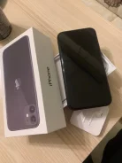 Apple iPhone 11. �����, 256 ��, ������, 3G, 4G LTE ����