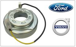  Volvo S40, Ford Kuga RR-17419 