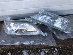 ���� Toyota Carina 1998 - 2001 ����� 811302B750 ����