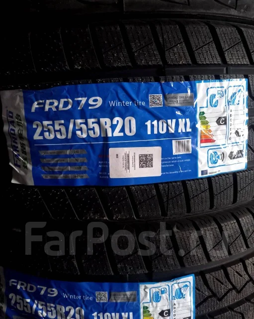 Farroad FRD79. ������, ��� �����, 2023 ���, ����� ����