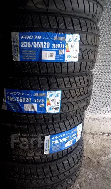 Farroad FRD79. ������, ��� �����, 2023 ���, ����� ����