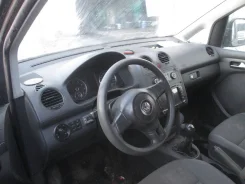 Volkswagen Caddy. CBZA ����