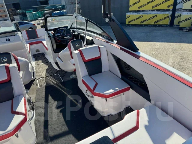 Scarab. 2023 ���, ����� 7,4��., ��������� ������������, 600��.�., ������. ��� ����� �� ������������ ����
