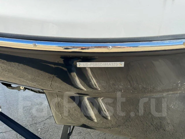 Scarab. 2023 ���, ����� 7,4��., ��������� ������������, 600��.�., ������. ��� ����� �� ������������ ����