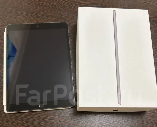 Apple iPad 7. 10.2 ������, ������ 32 �� ����