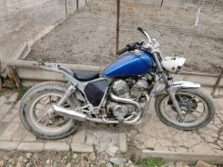 Honda NV 400 ����