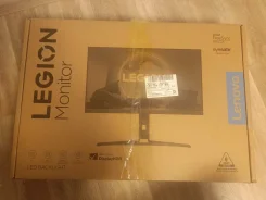 Lenovo. 27", ���������� OLED ����