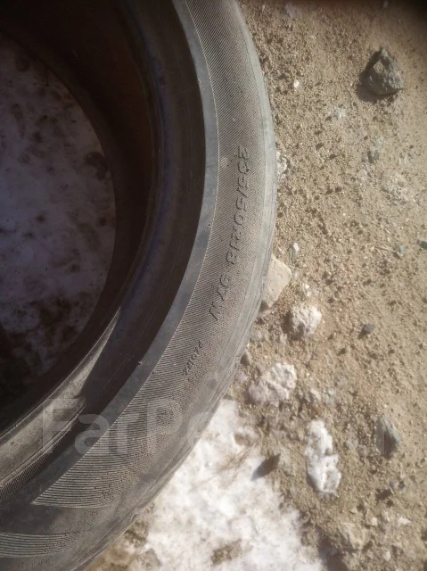 Bridgestone Playz PZ1. ������, 2004 ���, �/�, ����� 30 % ����