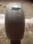 Bridgestone Playz PZ1. ������, 2004 ���, �/�, ����� 30 % ����