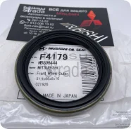 ������� ����. �������, �����. /Musashi/ MB808444 CRSA51966810S D=66 d=51,9 h=8/10, ��, �������� F4179 ����
