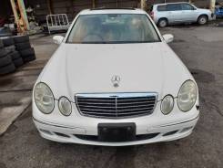 Mercedes-Benz E-Class. W211, 112913 ����