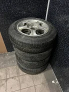 Bridgestone NR. x14", 4x100 ����