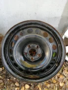 CAM. 3.5x16", 5x100, ET-140, �� 57���. ����