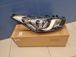  Hyundai i30 2012-2017 [ST2211161R] ST2211161R 