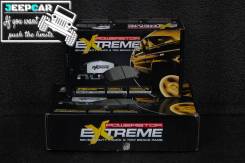   () Powerstop Extreme  Jeep Wrangler JL 