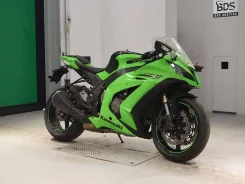 Kawasaki Ninja ZX-10R. 1 000����. ��., ��������, ���������, ��� �������. ��� ����� �� ������������ ����