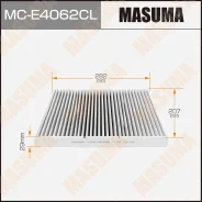 ������ �������� Masuma ��������, MC-E4062CL Masuma MC-E4062CL MCE4062CL ����