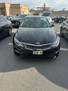 Kia Optima. 37 ZF617, 5XXGT4L31KG358261 ����