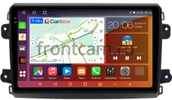 ��������� Fiat Ducato 3 2014-2023 Canbox EVO 2K 5815-9-0630 �� Android 14 (4G-SIM, 6/128, DSP, QLed, AI, 360) 336369 ����