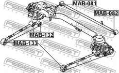 ����������� ������ ���������� ���� | ��� ����/��� | Febest MAB132 MAB132 ����