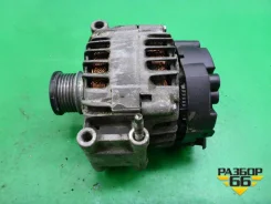 ��������� (10Fhanpsa5FW 1.6�) (9664532780) Peugeot 207 � 2006-2015� 9664532780 ����