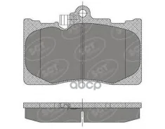 �����. ����. ����. Lexus GS 250/300h/350/430/450h/460 05-/12- SCT ���. sp475 SP475 ����