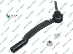 ���������� ������� ������ Volvo XC90 I (275) GSP S070523 S070523 ����