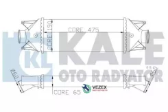 �������� ����������� ��� �/� Iveco Daily III (99-) ������ KALE 347200 347200 ����