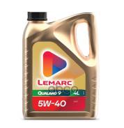 Lemarc Qualard 9
