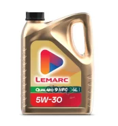 Lemarc Qualard 9 NFC