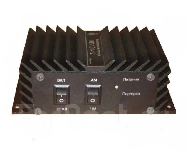 ��������� CB 27 MHz ����� �� 101-12 ����