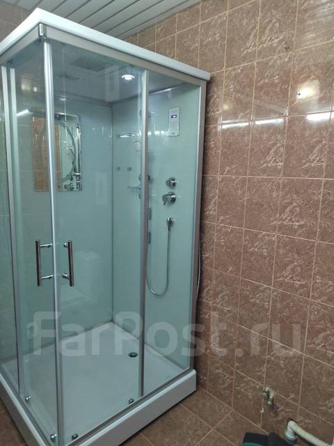 Сборка установка ремонт душевых кабин/ душевых углов и поддонов во ...