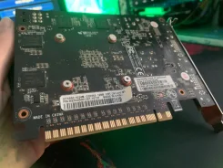 GeForce GTX 650 ����