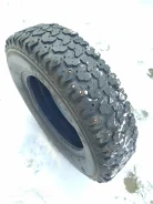 Toyo Z Radial. ������, ����������, �/�, ����� 50 % ����