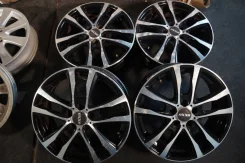 OXXO. 6.5x16", 5x100, ET38, �� 57,1���. ����