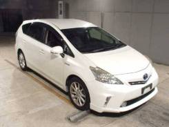 Toyota Prius a. ZVW41, 2ZRFXE ����