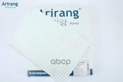 ������ ������ Nissan (Juke 10-/Sentra 14-/Tiida III 15-/Pulsar 14-), Renault (Fluence 10-14) Arirang ���. ARG324601 ARG324601 ����