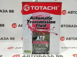 Totachi ATF Multi-Vehicle. ATF (��� ����), �������������, 4��. ����