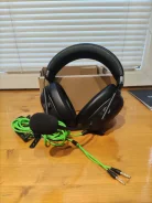 Razer BlackShark V2 X ����