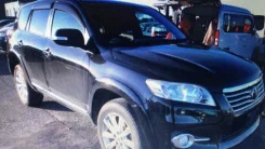 Toyota Vanguard. ACA38, 2AZFE ����